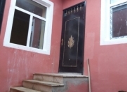 Satılır 3 otaqlı 80 m2 həyət evi Binəqədi