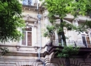 İcarəyə verilir 6 otaqlı 200 m2 obyekt Fəvvarələr meydanı