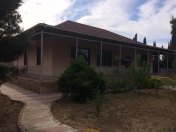 İcarəyə verilir 4 otaqlı 190 m2 bağ evi Mərdəkan