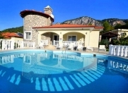 İcarəyə verilir 6 otaqlı 280 m2 həyət evi İsmayıllı