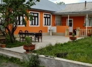 İcarəyə verilir 4 otaqlı 160 m2 həyət evi İsmayıllı