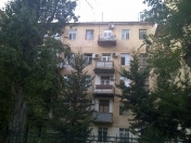 İcarəyə verilir 1 otaqlı 50 m2 köhnə tikili Qış parkı