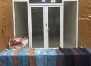 Satılır 1 otaqlı 40 m2 obyekt Sədərək ticarət mərkəzi