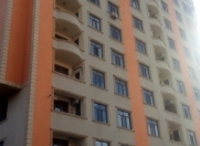 Satılır 1 otaqlı 37.5 m2 yeni tikili 28 Mall