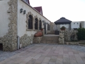 İcarəyə verilir 6 otaqlı 130 m2 bağ evi Mərdəkan