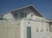 Satılır 3 otaqlı 135 m2 həyət evi Bayıl