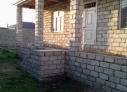 Satılır 3 otaqlı 120 m2 həyət evi Binə