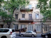 Satılır 3 otaqlı 95 m2 köhnə tikili İçəri Şəhər m.