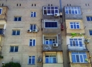 Satılır 3 otaqlı 80 m2 köhnə tikili Biləcəri