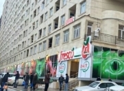 Satılır 3 otaqlı 66 m2 yeni tikili Xırdalan