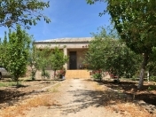 Satılır 3 otaqlı 85 m2 həyət evi Savalan