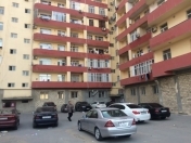 Satılır 3 otaqlı 134.6 m2 yeni tikili Neapol dairəsi