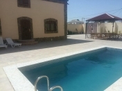 Satılır 5 otaqlı 140 m2 bağ evi Hövsan