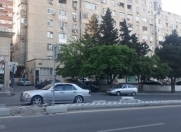 Satılır 4 otaqlı 90 m2 köhnə tikili 9 mkr