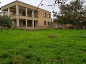 Satılır 5 otaqlı 220 m2 həyət evi Şağan