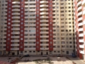 İcarəyə verilir 3 otaqlı 125 m2 yeni tikili Şah İsmayıl Xətai m.