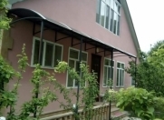 İcarəyə verilir 5 otaqlı 250 m2 həyət evi İsmayıllı