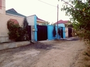 Satılır 5 otaqlı 220 m2 həyət evi Qaraçuxur