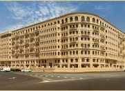 Satılır 1 otaqlı 2059 m2 ofis Şah İsmayıl Xətai m.