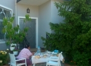 İcarəyə verilir 5 otaqlı 200 m2 villa Xaçmaz