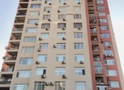 İcarəyə verilir 3 otaqlı 130 m2 yeni tikili Hüseyn Cavid parkı