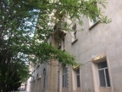 Satılır 1 otaqlı 33 m2 köhnə tikili 28 Mall