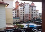 Satılır 4 otaqlı 278 m2 yeni tikili Koroğlu Parkı