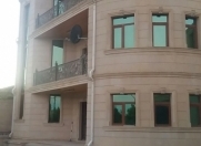 Satılır 8 otaqlı 430 m2 villa 28 may