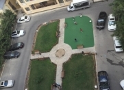 İcarəyə verilir 3 otaqlı 100 m2 yeni tikili Gənclik m.