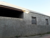 Satılır 4 otaqlı 200 m2 həyət evi Gəncə