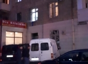 Satılır 2 otaqlı 70 m2 köhnə tikili Gənclik m.