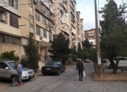 Satılır 4 otaqlı 106 m2 köhnə tikili 8 km