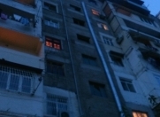 Satılır 4 otaqlı 100 m2 köhnə tikili Ayna Sultanova heykəli