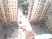 Satılır 3 otaqlı 93 m2 yeni tikili Xırdalan