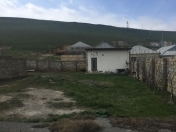 Satılır 6 sot torpaq Çiçək