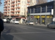 Satılır 3 otaqlı 123 m2 yeni tikili 7 mkr