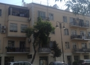 Satılır 1 otaqlı 24 m2 obyekt Dostluq kinoteatrı