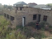 Satılır 3 otaqlı 100 m2 həyət evi Hövsan