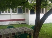 Satılır 4 otaqlı 100 m2 həyət evi Qəbələ