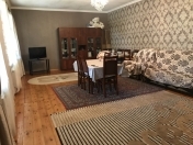 Satılır 3 otaqlı 100 m2 həyət evi NZS