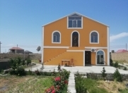Satılır 4 otaqlı 120 m2 həyət evi Şüvəlan