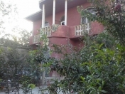 Satılır 4 otaqlı 104.52 m2 həyət evi Savalan