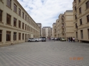 Satılır 3 otaqlı 70 m2 yeni tikili Xırdalan