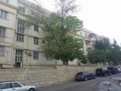 İcarəyə verilir 2 otaqlı 65 m2 köhnə tikili İncəsənət və Mədəniyyət Un.