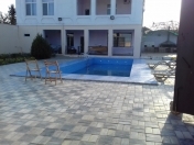 İcarəyə verilir 8 otaqlı 300 m2 bağ evi Bilgəh