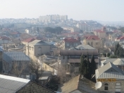 Satılır 4 otaqlı 60 m2 həyət evi 7 mkr