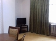 İcarəyə verilir 3 otaqlı 130 m2 yeni tikili Megafun