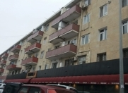 Satılır 3 otaqlı 90 m2 köhnə tikili Rəsulzadə