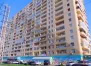 Satılır 2 otaqlı 115 m2 yeni tikili 9 mkr