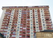 Satılır 3 otaqlı 77 m2 yeni tikili Həzi Aslanov